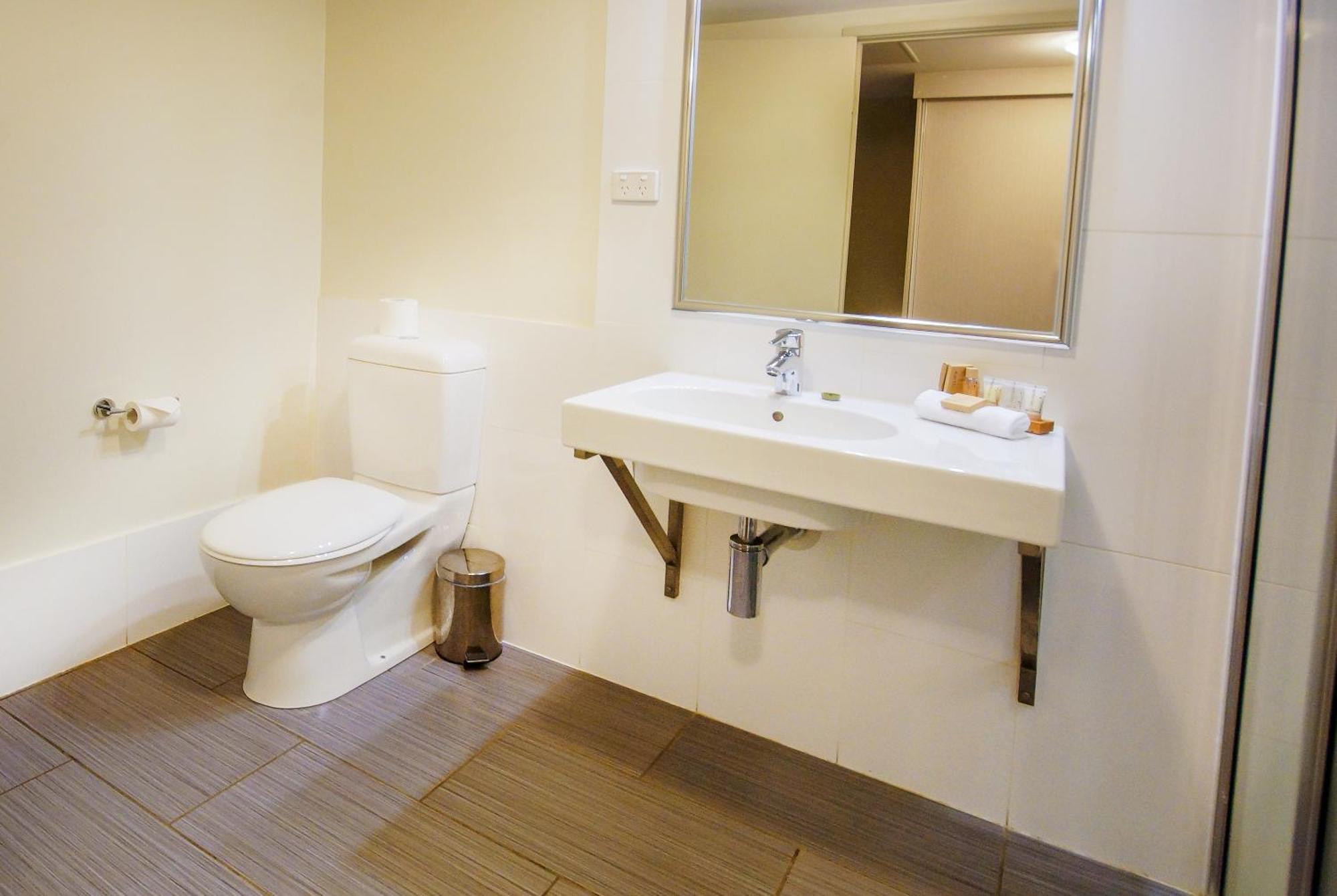 Isa Hotel Mount Isa Habitación foto