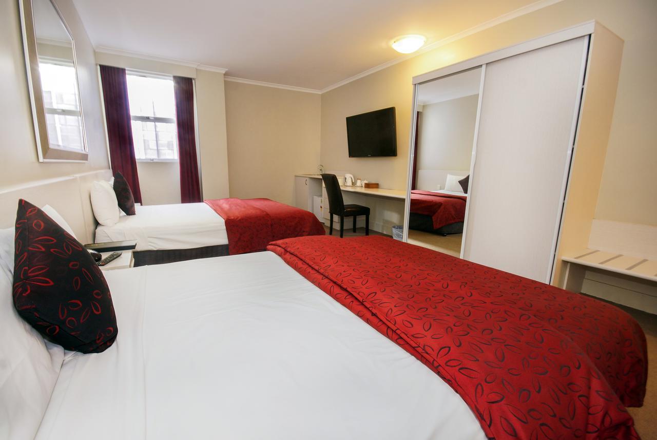 Isa Hotel Mount Isa Exterior foto